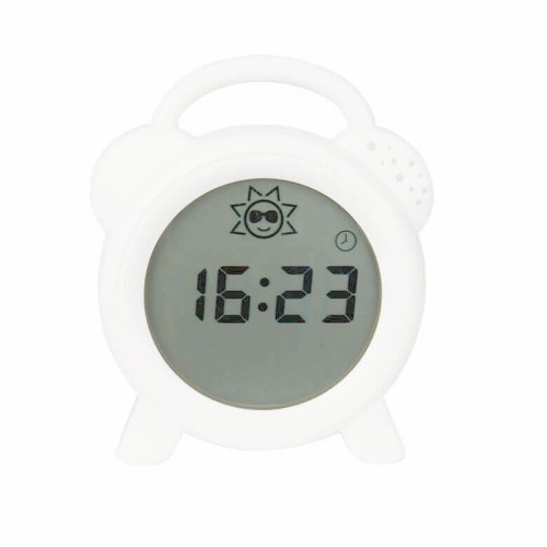 Zegar do nauki snu Snoozee Sleep Trainer Clock PurFlo