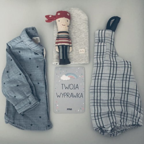 Foto karty ciążowe Snap the moment