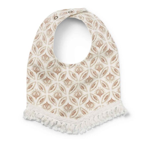 Śliniak bandanka sweet date Elodie Details