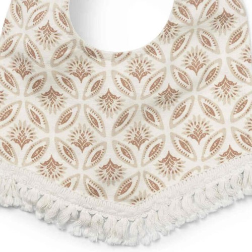 Śliniak bandanka sweet date Elodie Details