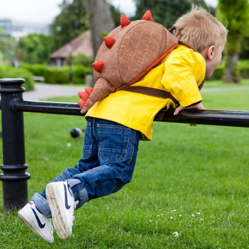 Plecaka Animal dinozaur 3+ LittleLife