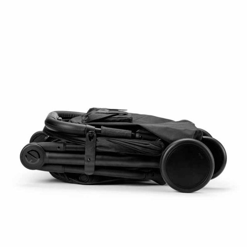 Wózek spacerowy MONDO Black Elodie Details