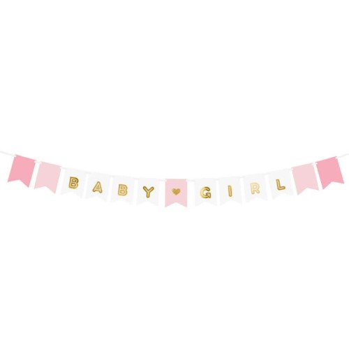 Baner Baby Girl