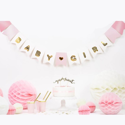 Baner Baby Girl