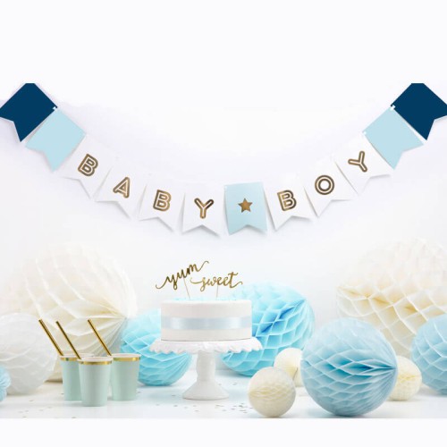 Baner Baby Boy