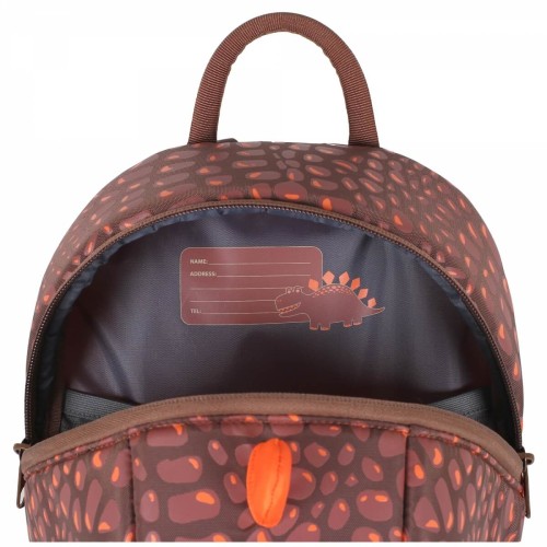 Plecak Animal dinozaur 3+ LittleLife