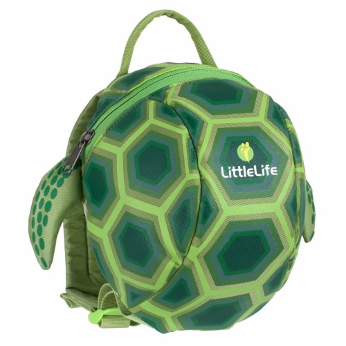 Plecaczek Animal żółw 1-3 lat LittleLife