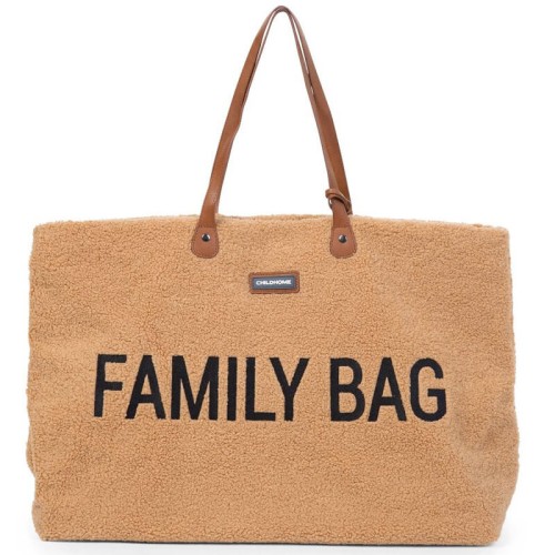 Torba Family bag Teddy Bear Childhome