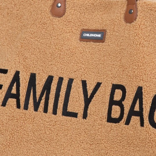 Torba Family bag Teddy Bear Childhome