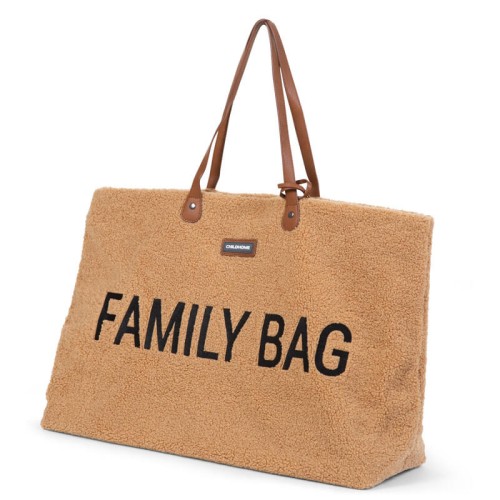 Torba Family bag Teddy Bear Childhome