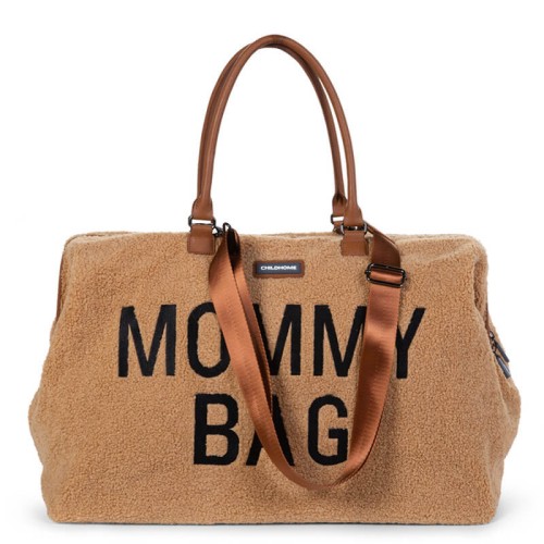 Torba Mommy Bag Teddy Bear Childhome