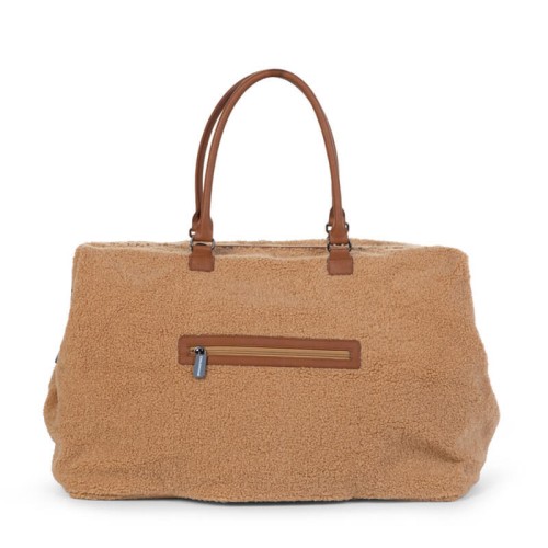 Torba Mommy Bag Teddy Bear Childhome