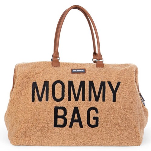 Torba Mommy Bag Teddy Bear Childhome
