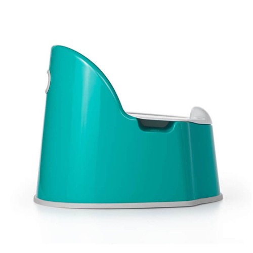 Nocnik z oparciem teal Oxo