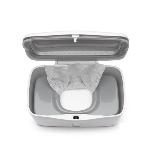 Pojemnik na mokre chusteczki grey OXO