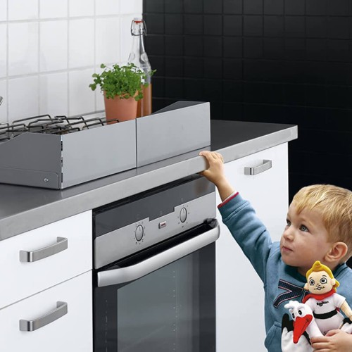 Osłona płyty kuchennej Baby Dan