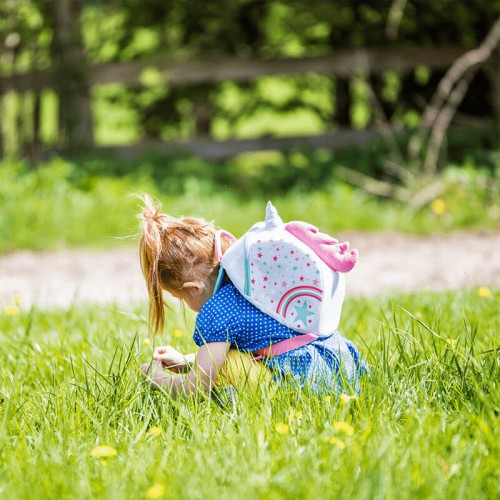 Plecak Animal jednorożec 3+ LittleLife