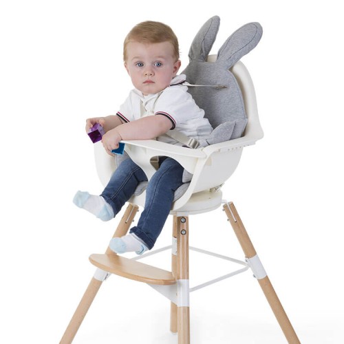 Ochraniacz uniwersalny królik grey Childhome