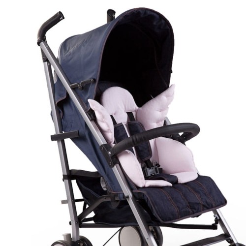 Uniwersalny ochraniacz poduszka Childhome