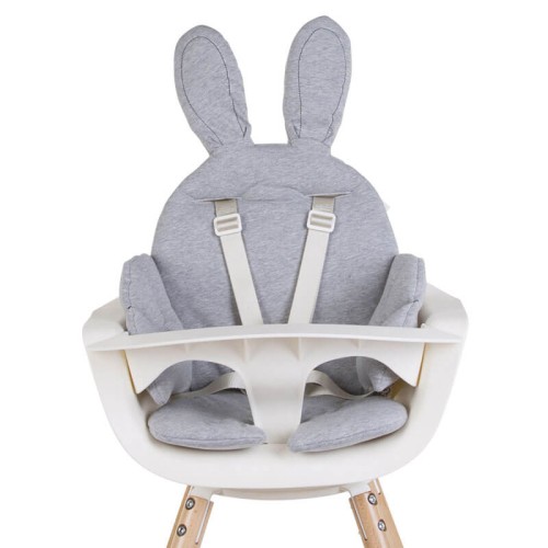 Ochraniacz uniwersalny królik grey Childhome