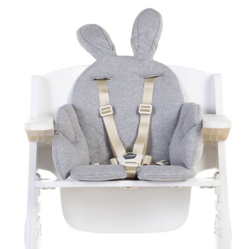 Ochraniacz uniwersalny królik grey Childhome