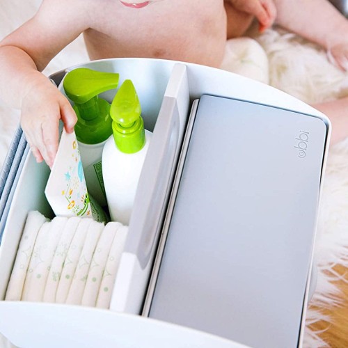 Organizer na pieluszki Ubbi