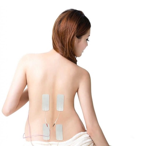 Elle Tens Plus stymulator bólu porodowego Body Clock