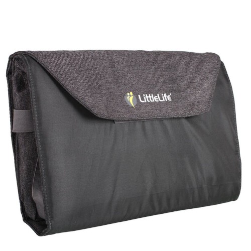Organizer do samochodu z miejscem na tablet LittleLife