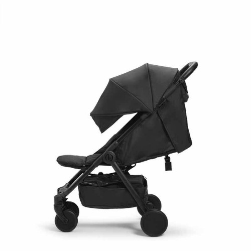 Wózek spacerowy MONDO Black Elodie Details