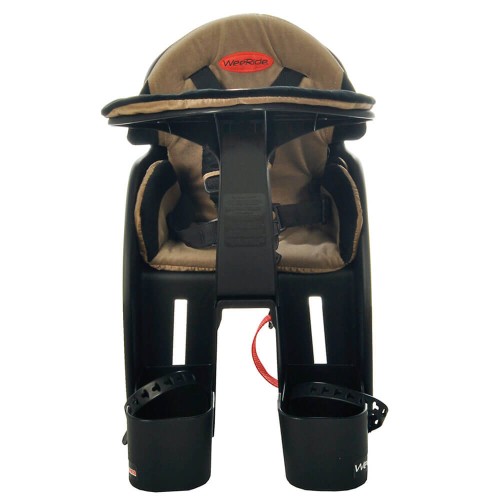 Fotelik rowerowy Kangaroo LTD Deluxe EUR WeeRide