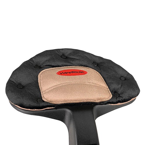 Fotelik rowerowy Kangaroo LTD Deluxe EUR WeeRide