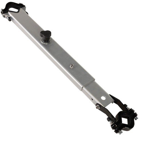 Fotelik rowerowy Kangaroo LTD Deluxe EUR WeeRide