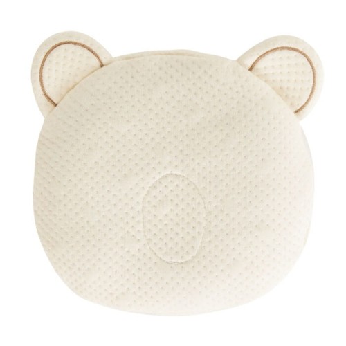 Poszewka na poduszkę P’tit Panda organic Candide