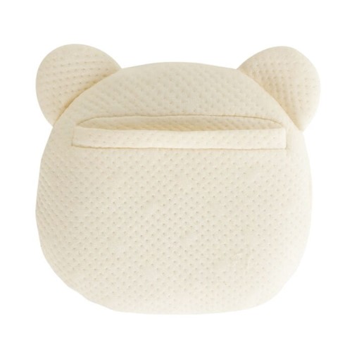 Poszewka na poduszkę P’tit Panda organic Candide