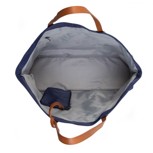 orba Family bag czarna Childhome