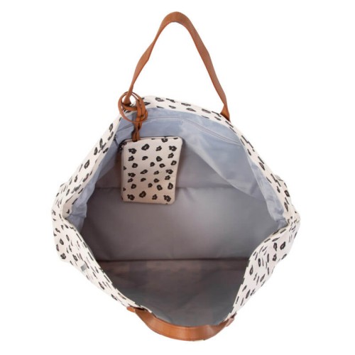 Torba Family bag leopard Childhome