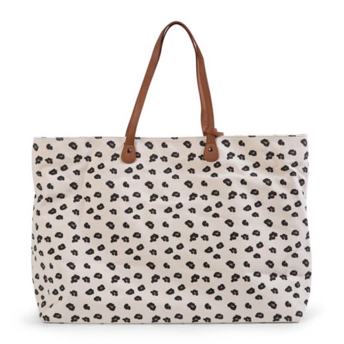 Torba Family bag leopard Childhome
