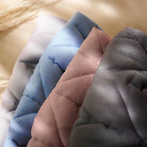 Leżaczek Bliss Cotton Petal Quilt inne kolory BabyBjorn