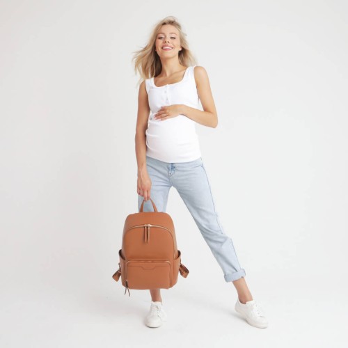 Plecak dla mamy MOON camel Joissy