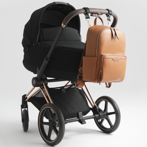 Plecak dla mamy MOON camel Joissy