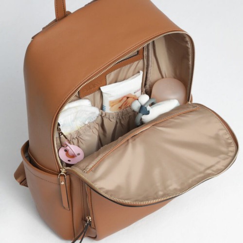 Plecak dla mamy i taty MOON camel Joissy
