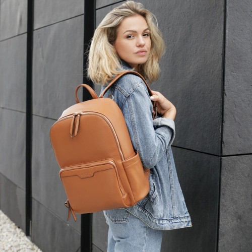 Plecak dla mamy MOON camel Joissy