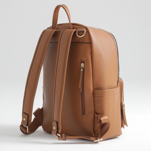 Plecak dla mamy i taty MOON camel Joissy