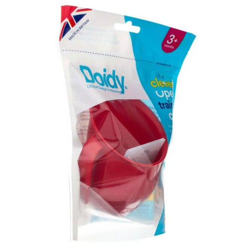 Kubeczek do nauki picia opakowanie Doidy Cup