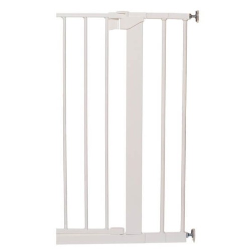 Rozszerzenie 14cm bramka Premier biała Baby Dan