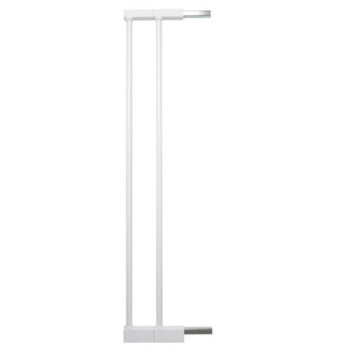 Rozszerzenie 14cm bramka Premier biała Baby Dan