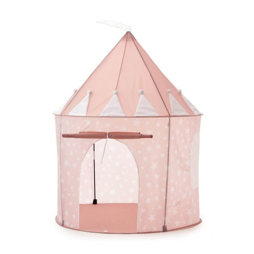 Namiot Star różowy gwiazdki Kids Concept