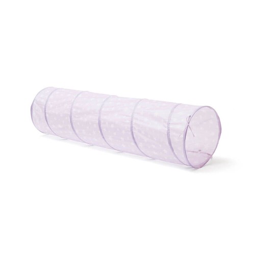 Tunel dla dziecka Star lilac Kids Concept