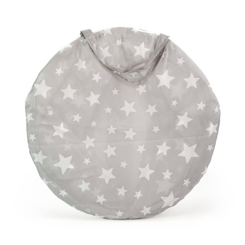 Tunel dla dziecka Star grey Kids Concept
