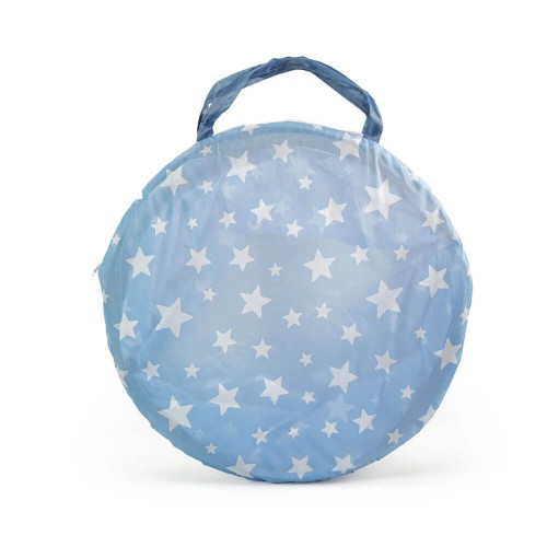 Tunel dla dziecka Star blue Kids Concept